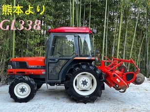 traktor na kolesih Kubota GL338