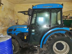 traktor na kolesih Landini R65V