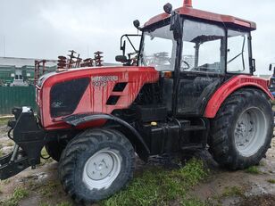 traktor na kolesih MTZ 921.3