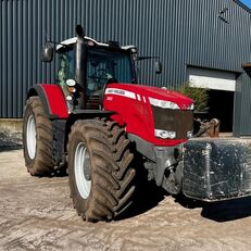 traktor na kolesih Massey Ferguson 8660 Dyna VT