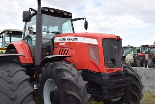 traktor na kolesih Massey Ferguson MF 6490 Dyna-6