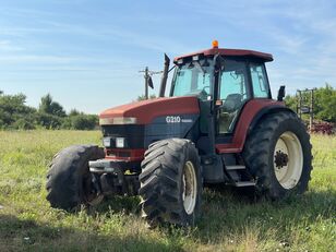 traktor na kolesih New Holland G210