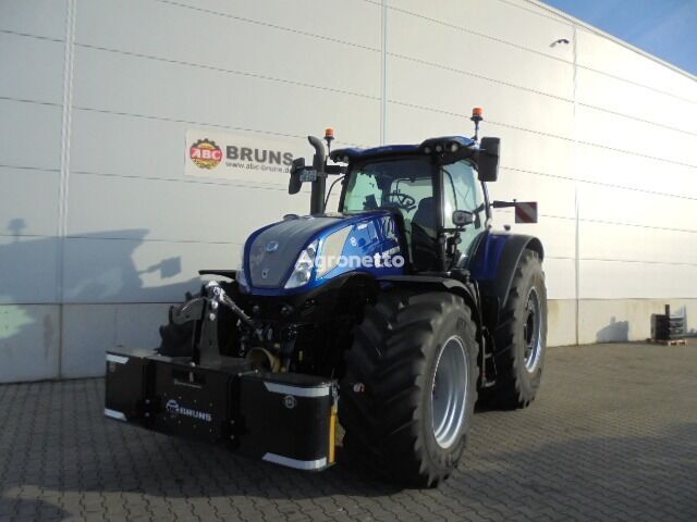 nov traktor na kolesih New Holland T7.315 HD AUTOCOMMAND NEW GEN
