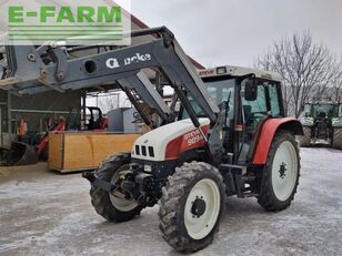 traktor na kolesih Steyr 9094