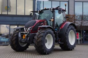 nov traktor na kolesih Valtra N155ED