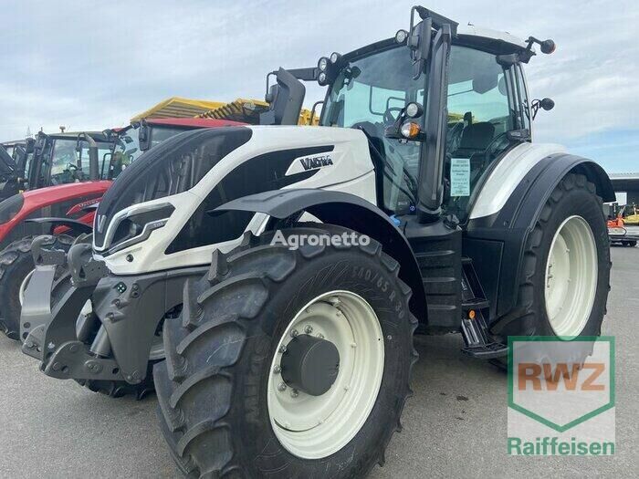 traktor na kolesih Valtra T 255 Active