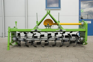 nov traktorska freza Bomet Bodenfräsen / Rotary tiller / Rotavator /  Glebogryzarka 2 m