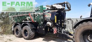 trosilec hlevskega gnoja Samson Samson pg ii 18 pte slurry master 8000