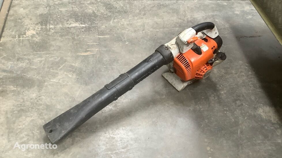 puhalnik Stihl BG86 PETROL LEAF BLOWER, YEAR 2021, PULLS DOES NOT START