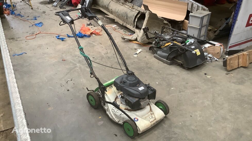 vrtna kosilnica Etesia PRO46 PETROL MOWER, YEAR 2018, PULLS DOES NOT START