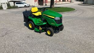 nov vrtni traktor John Deere X350R
