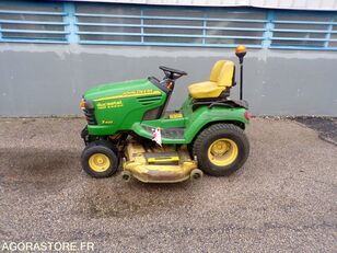 vrtni traktor John Deere X495