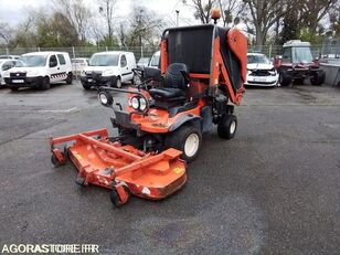 vrtni traktor Kubota F3680