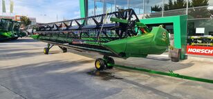 žitni heder John Deere 635D Draper HydraFloat