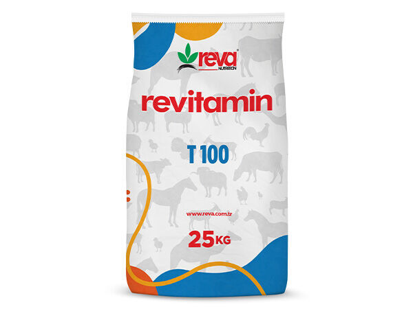 Revitamin T100